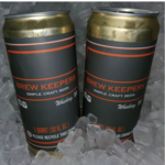 Brew Keepers
