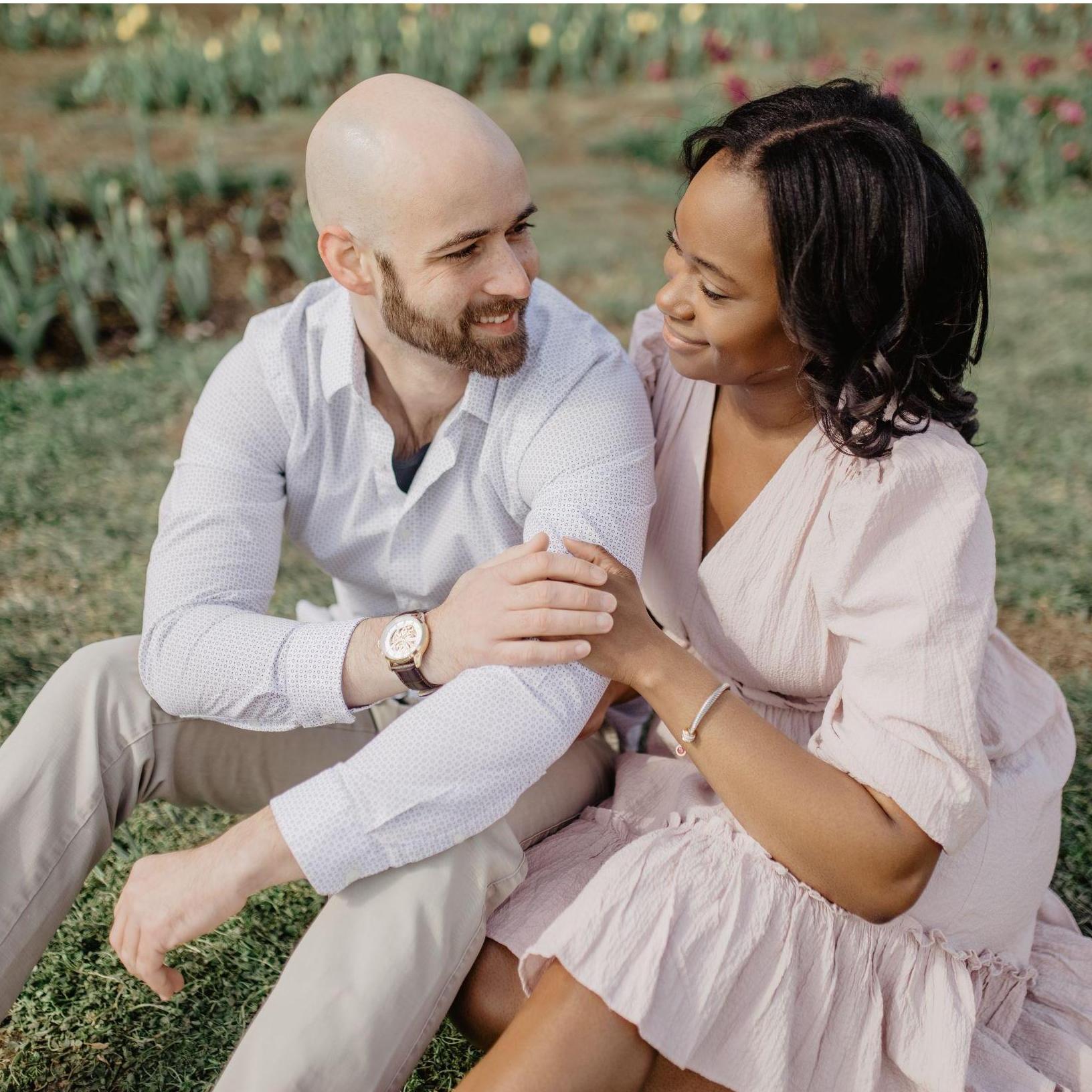 Engagement Session - April 2021