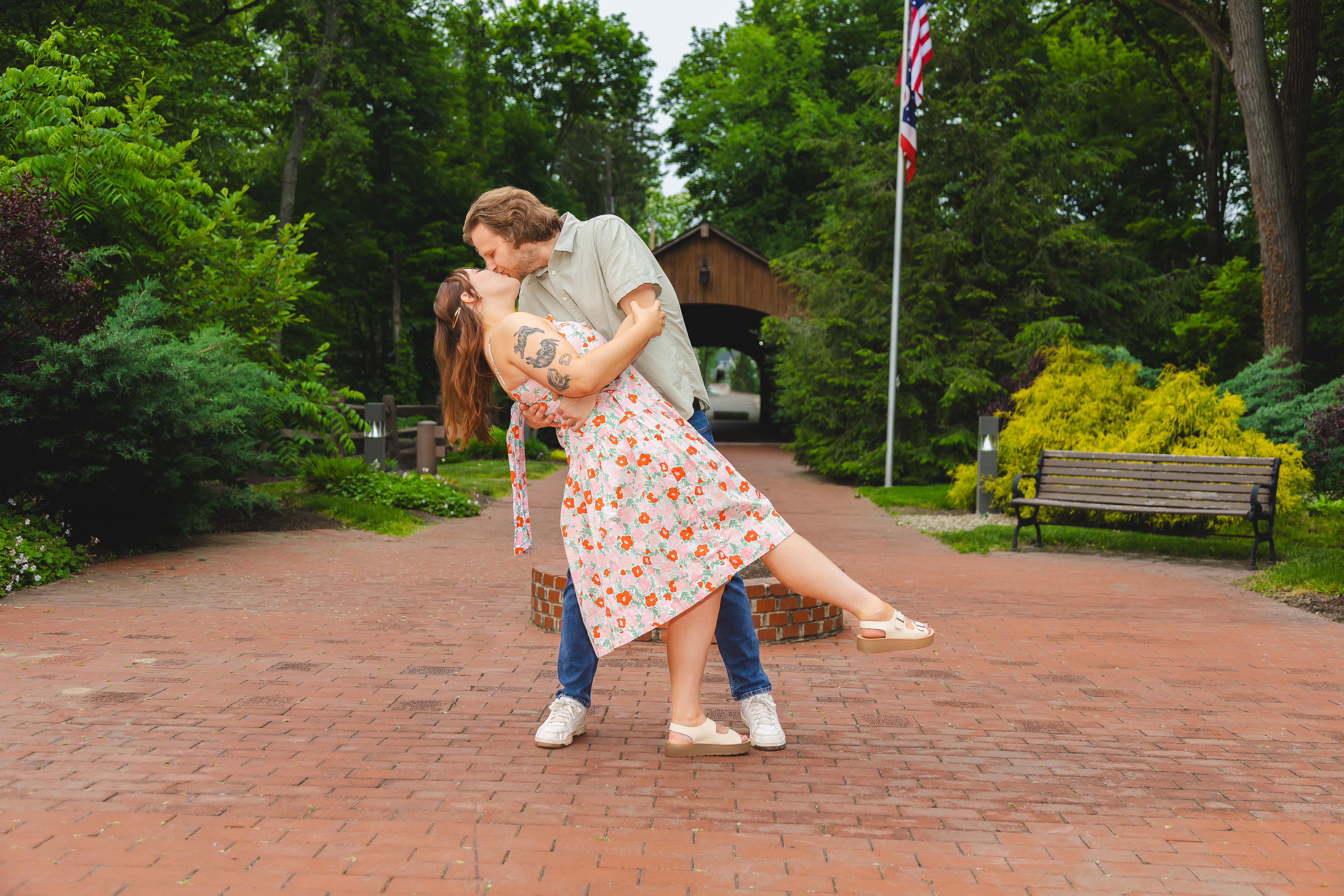 The Wedding Website of Madison Wickham and Ian Holmberg