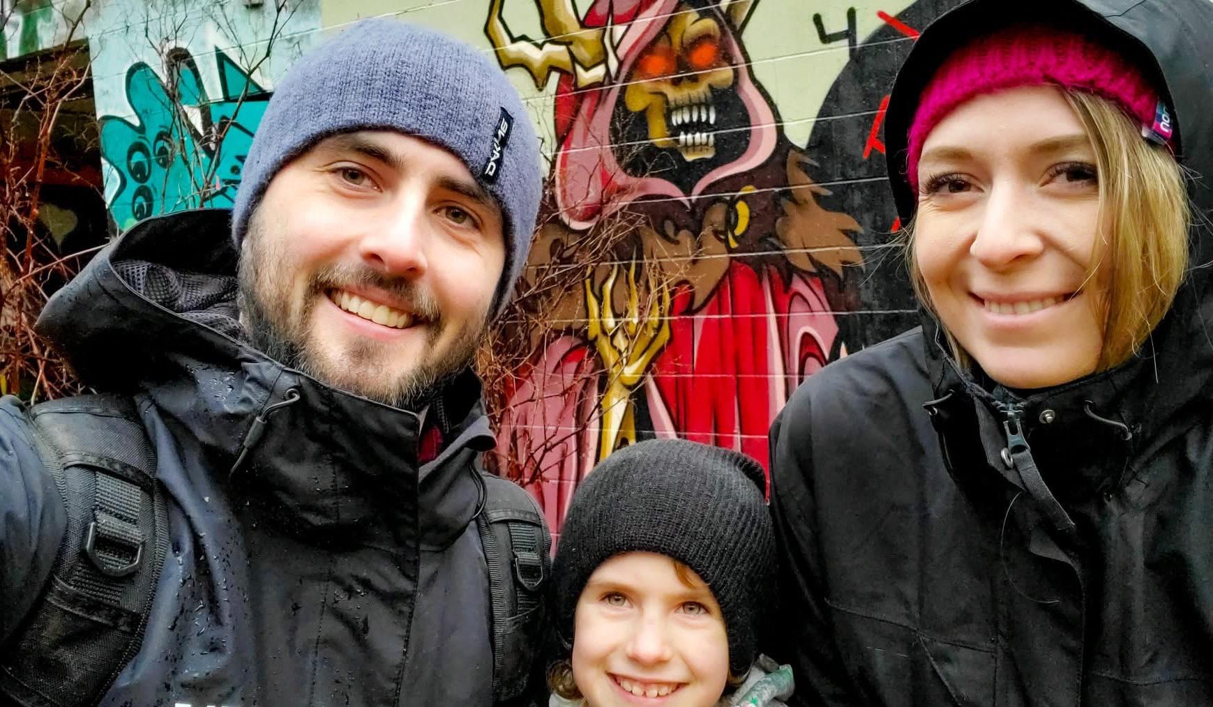 The Wedding Website of Taylor Watson and Ty Hedden