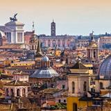 Rome, Italy