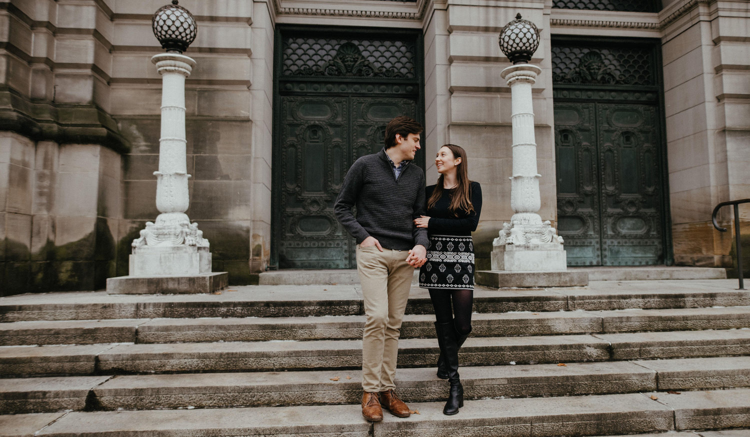 Mara Gordon and Alexander Soltis' Wedding Website