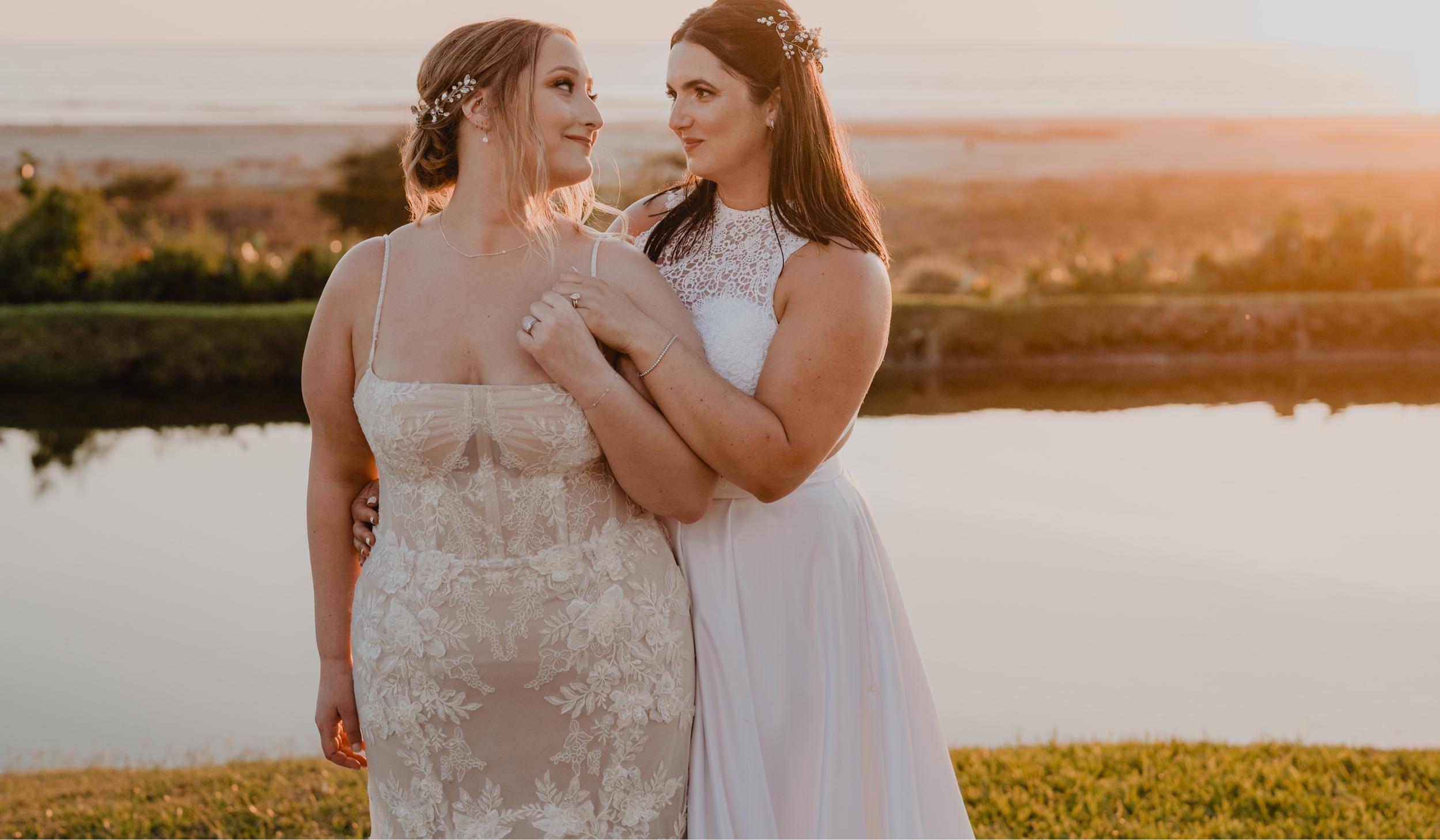 The Wedding Website of Lindsay Singer and Micaela Pericone- Kapp