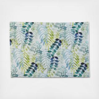 Breezy Branches Placemat, Set of 6