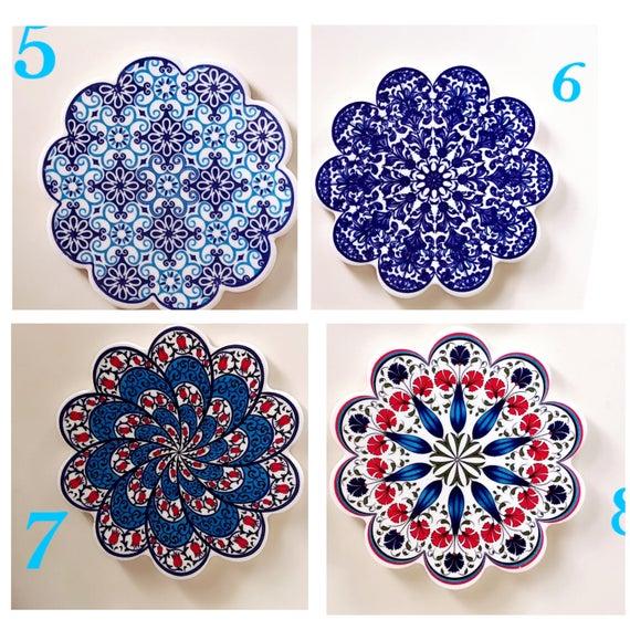 Trivet Set