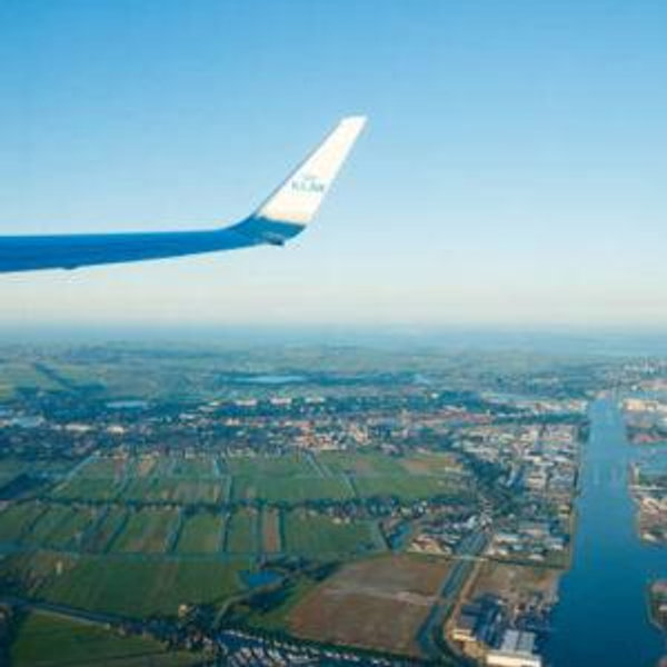 Round Trip Plane Tickets