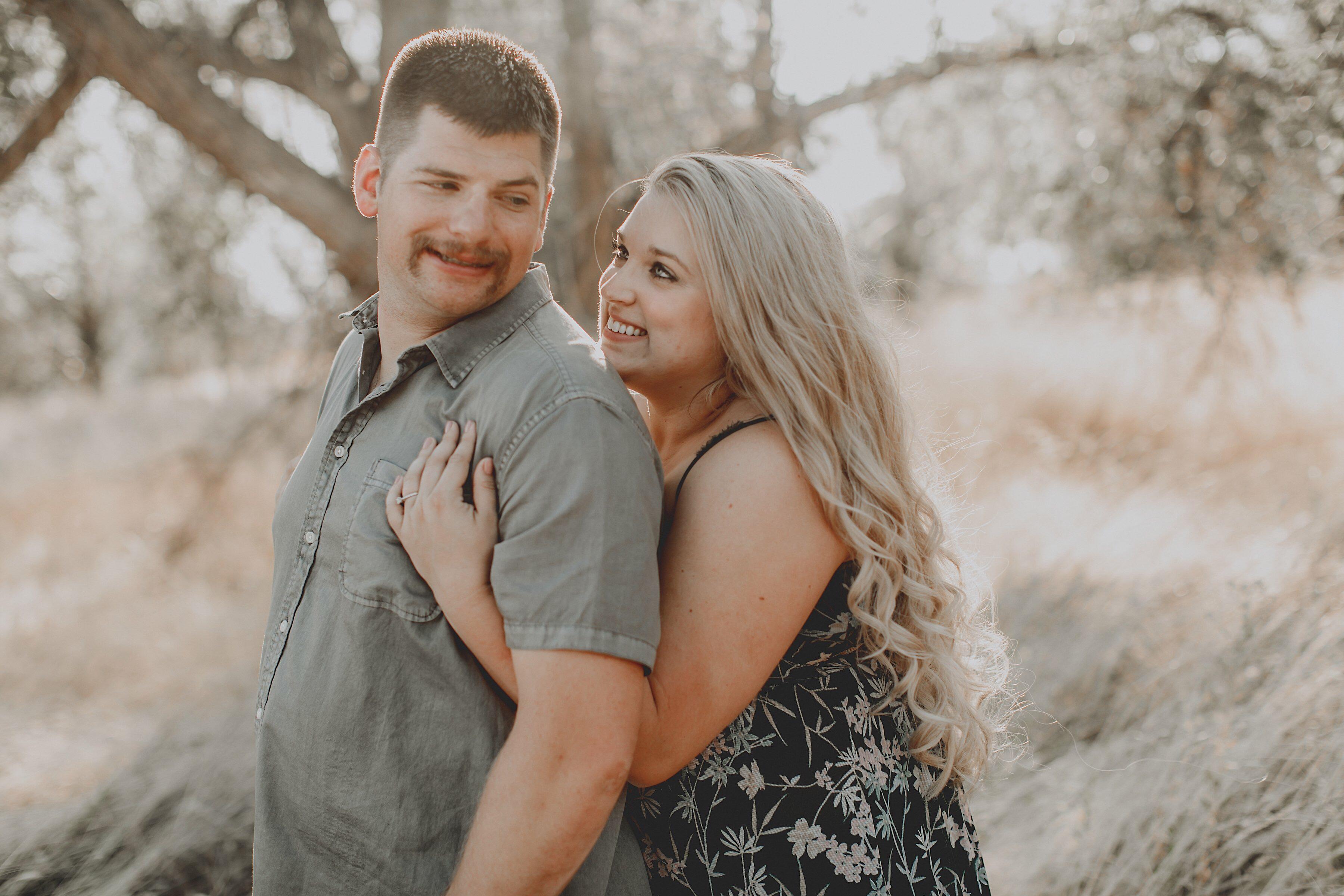 The Wedding Website of Michelle Clark and Matthew Gau