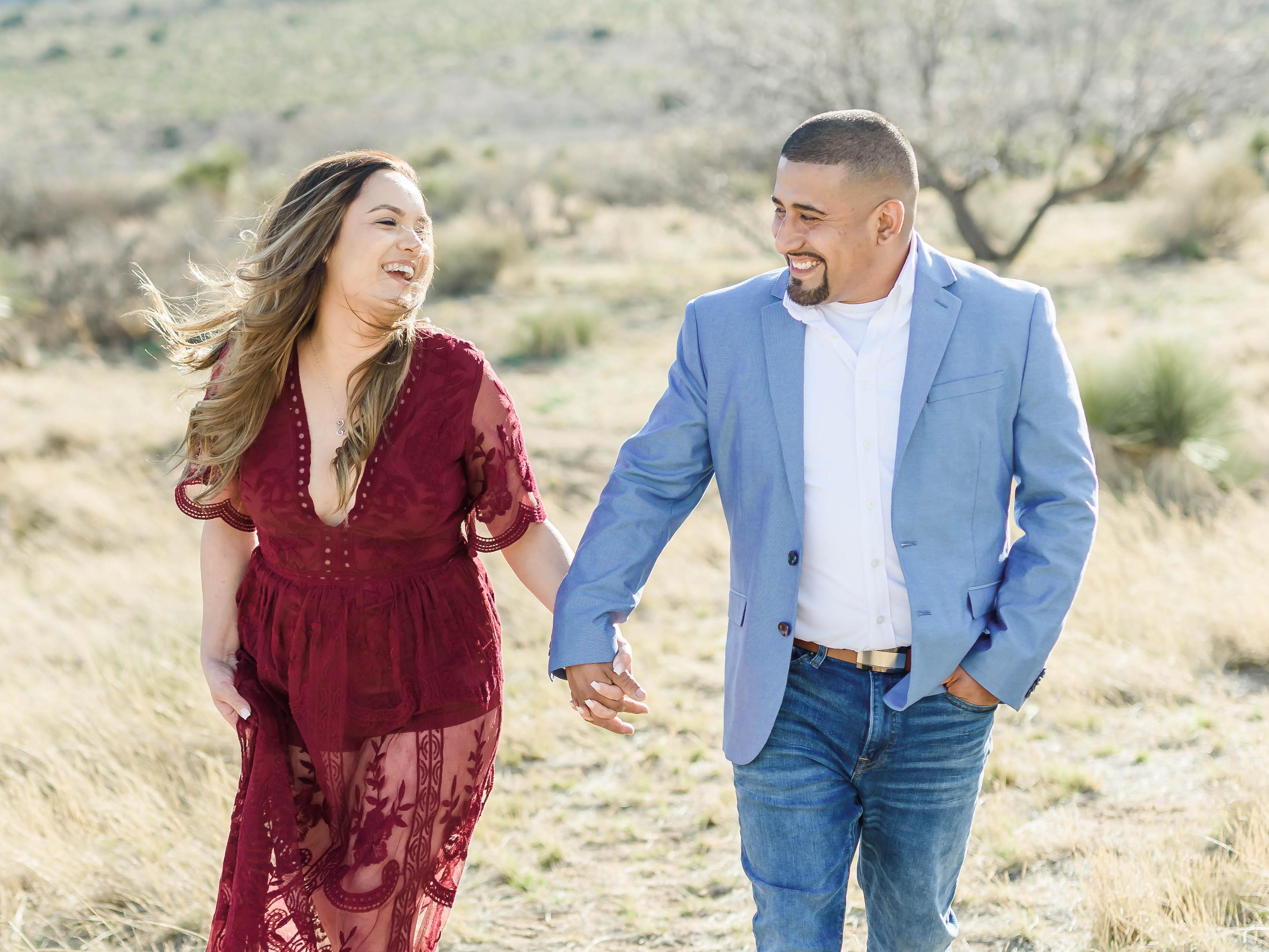 The Wedding Website of Monique Bencomo and Robert Hernandez