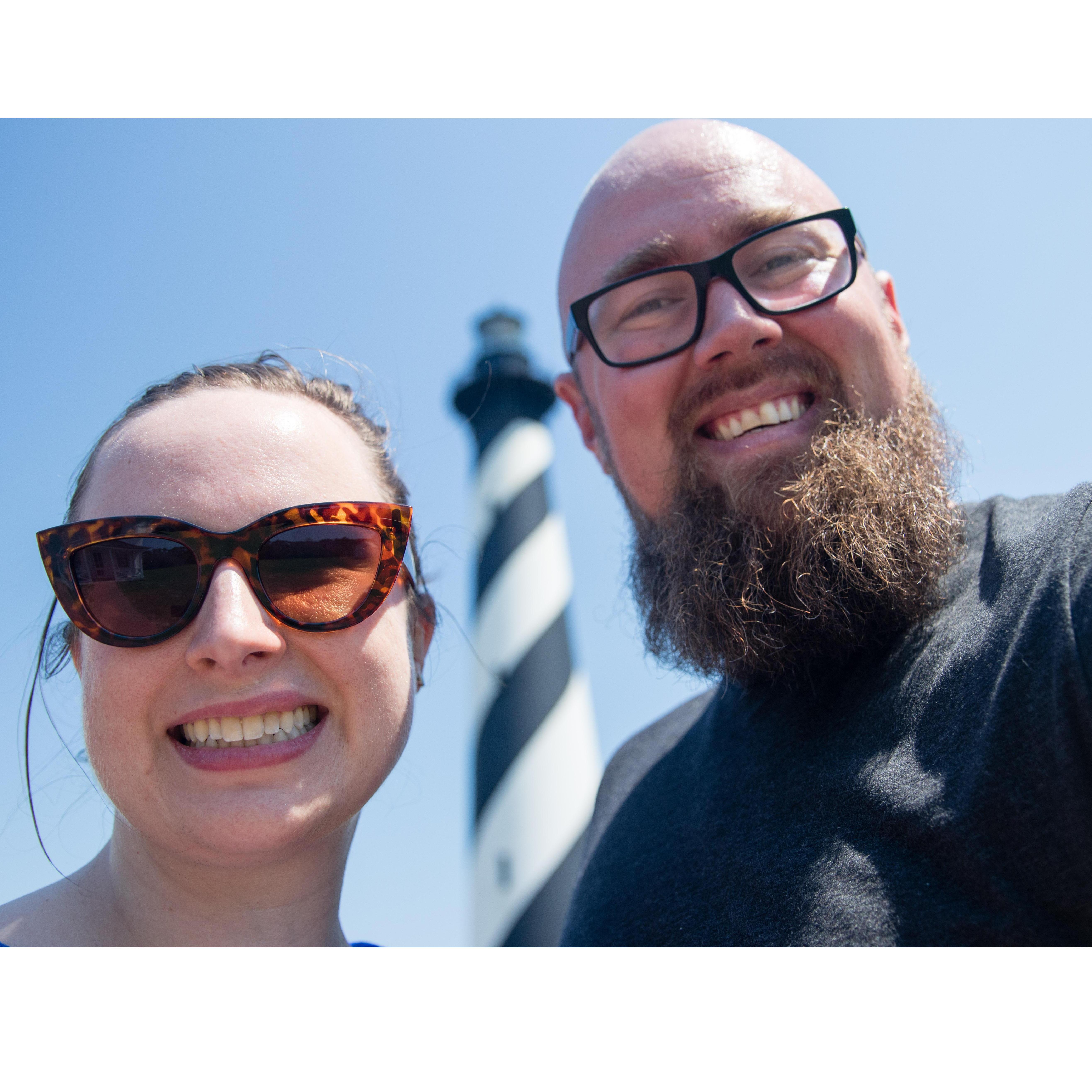Cape Hatteras, NC