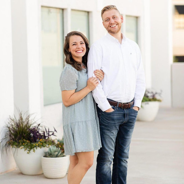 Brenna Winterbottom and Cameron Stanley's Wedding Website