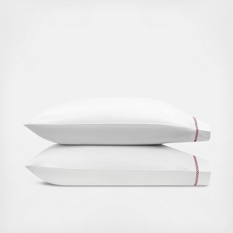 Hatch Pillowcase, Set of 2