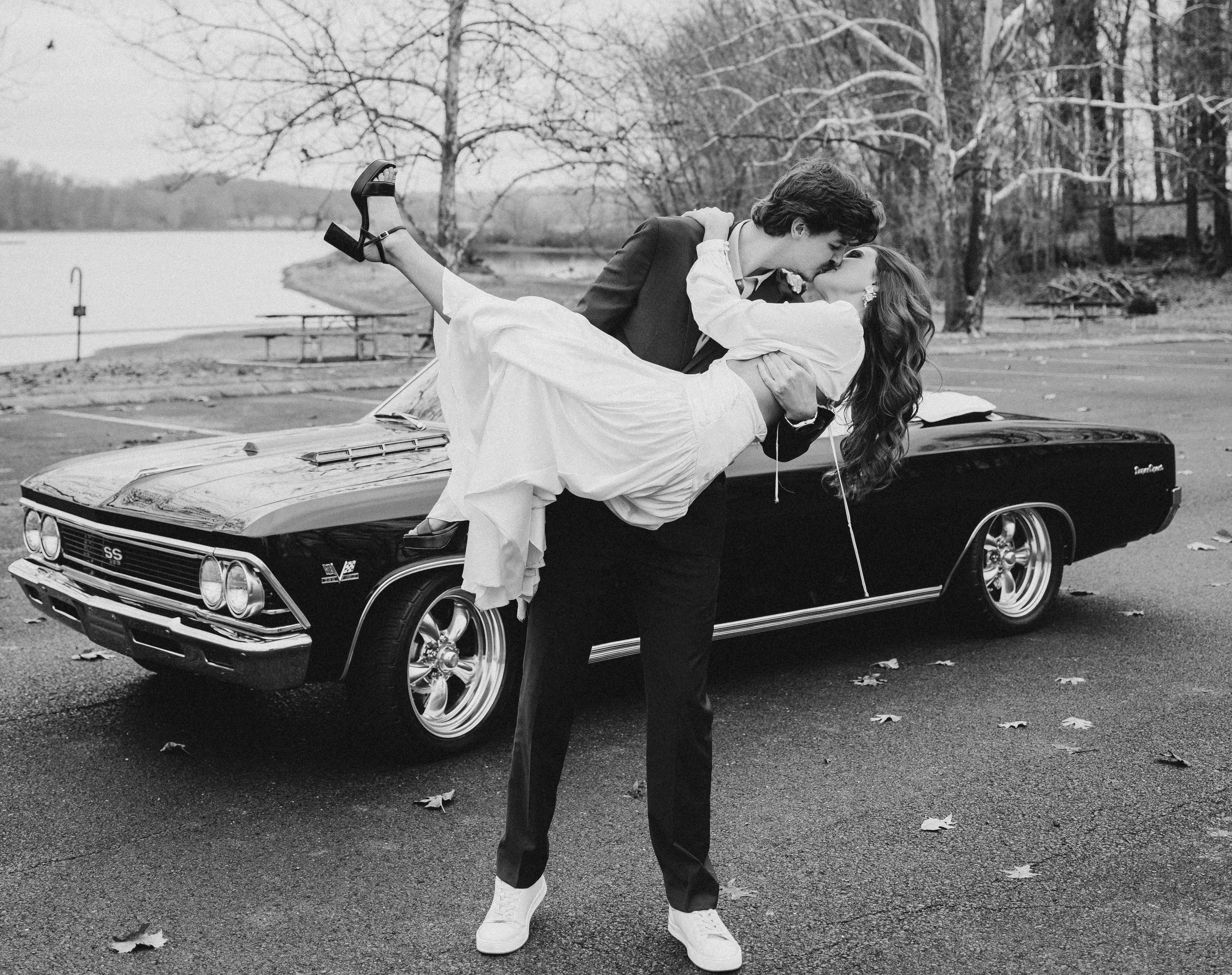 The Wedding Website of Bailey Jean Pride and Walker Robinson