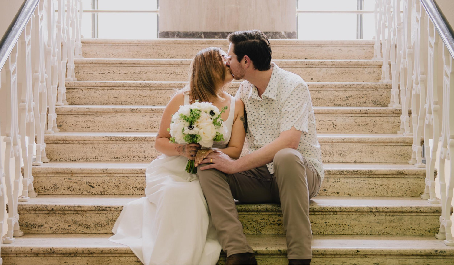 The Wedding Website of Soledad Sustaita and Matthew Whitman