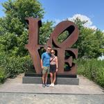 Minneapolis Sculpture Garden