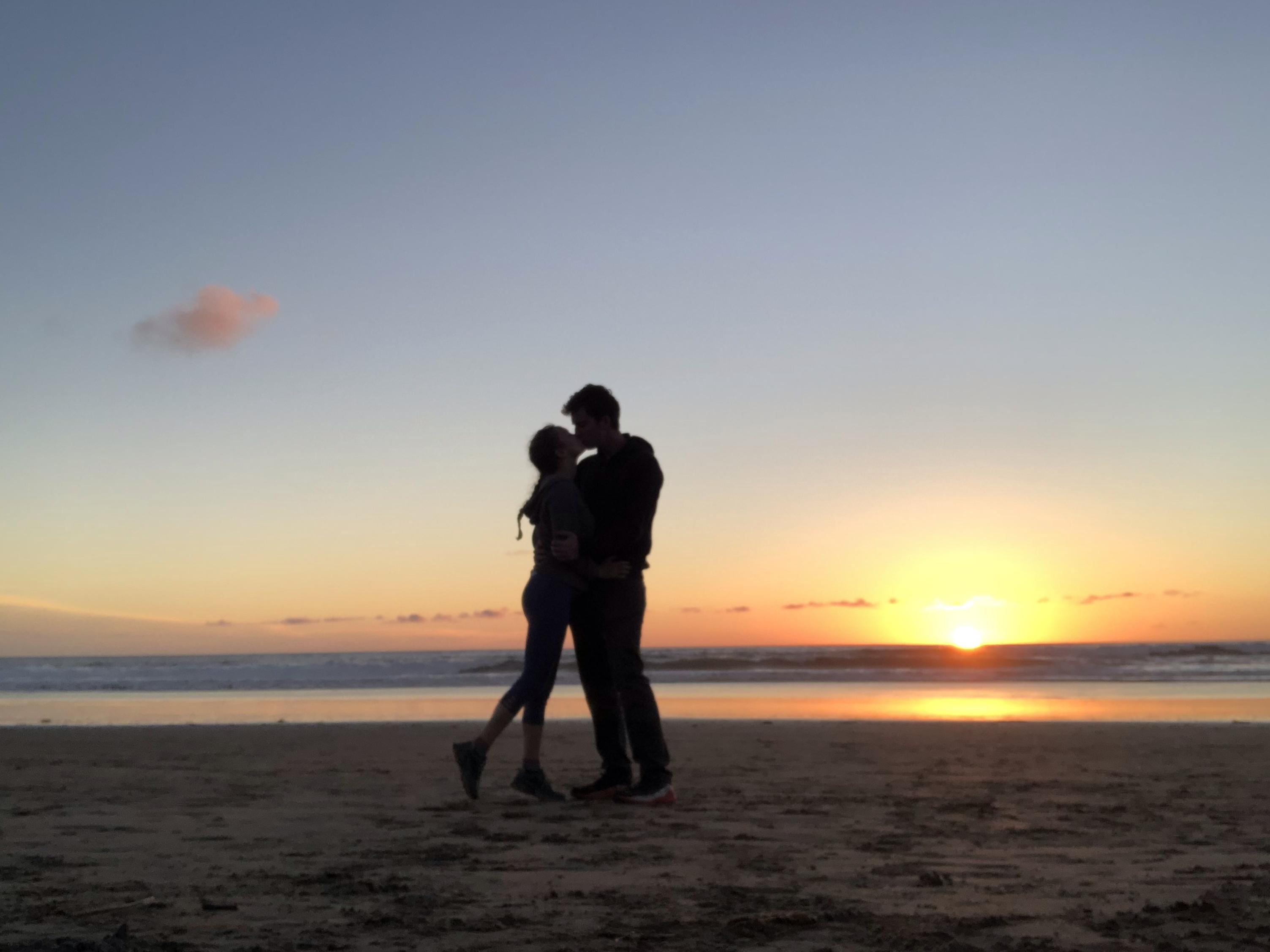 The Wedding Website of Cassie Verbout and Alex Reath