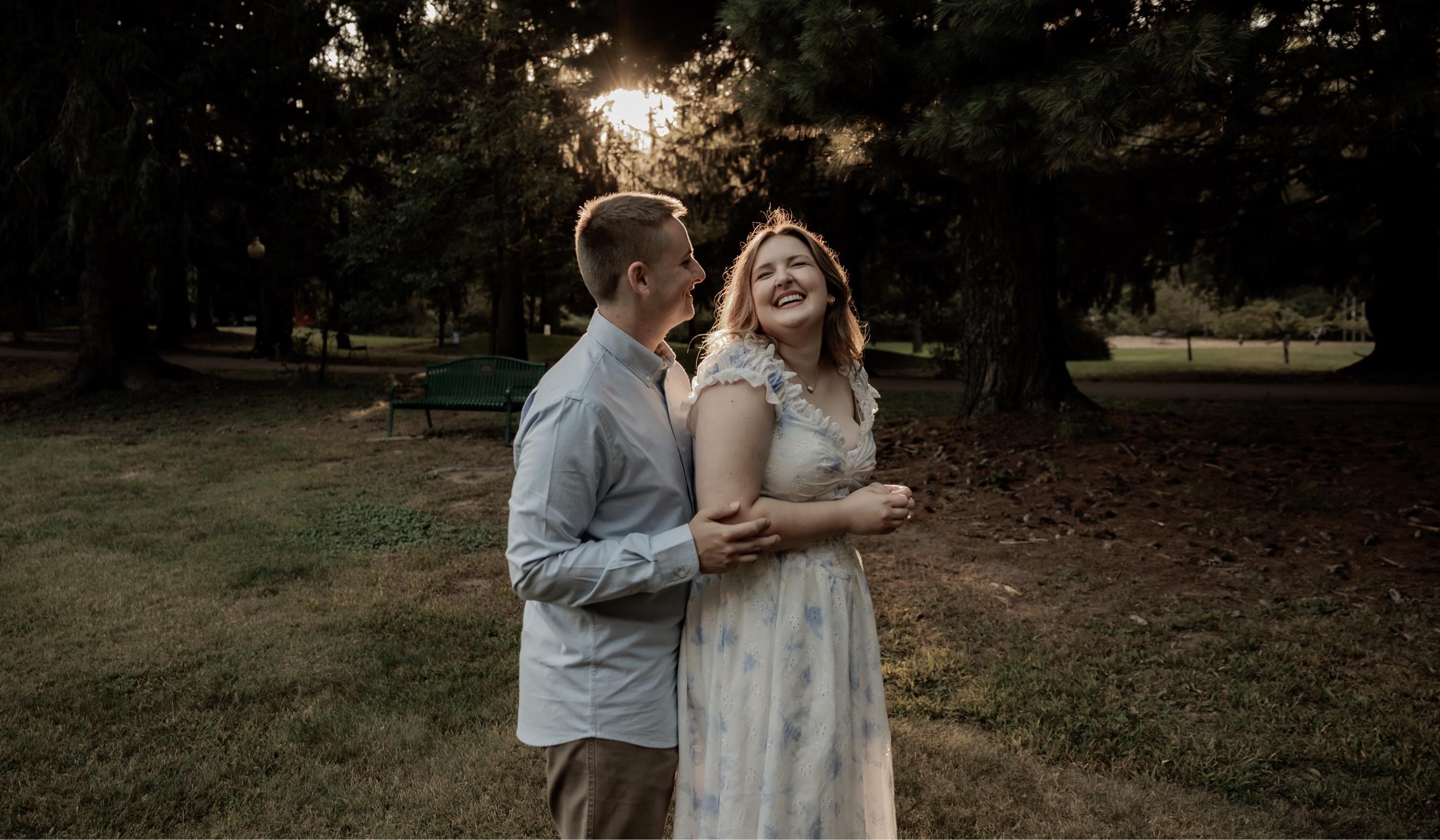 The Wedding Website of Emma Click and Matthew Bisig