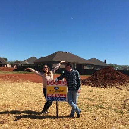 We're building!