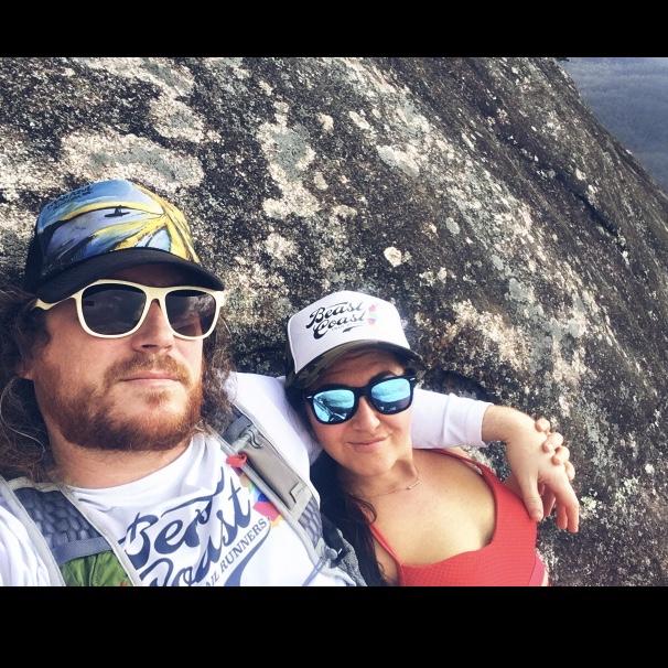 Adventure buddies