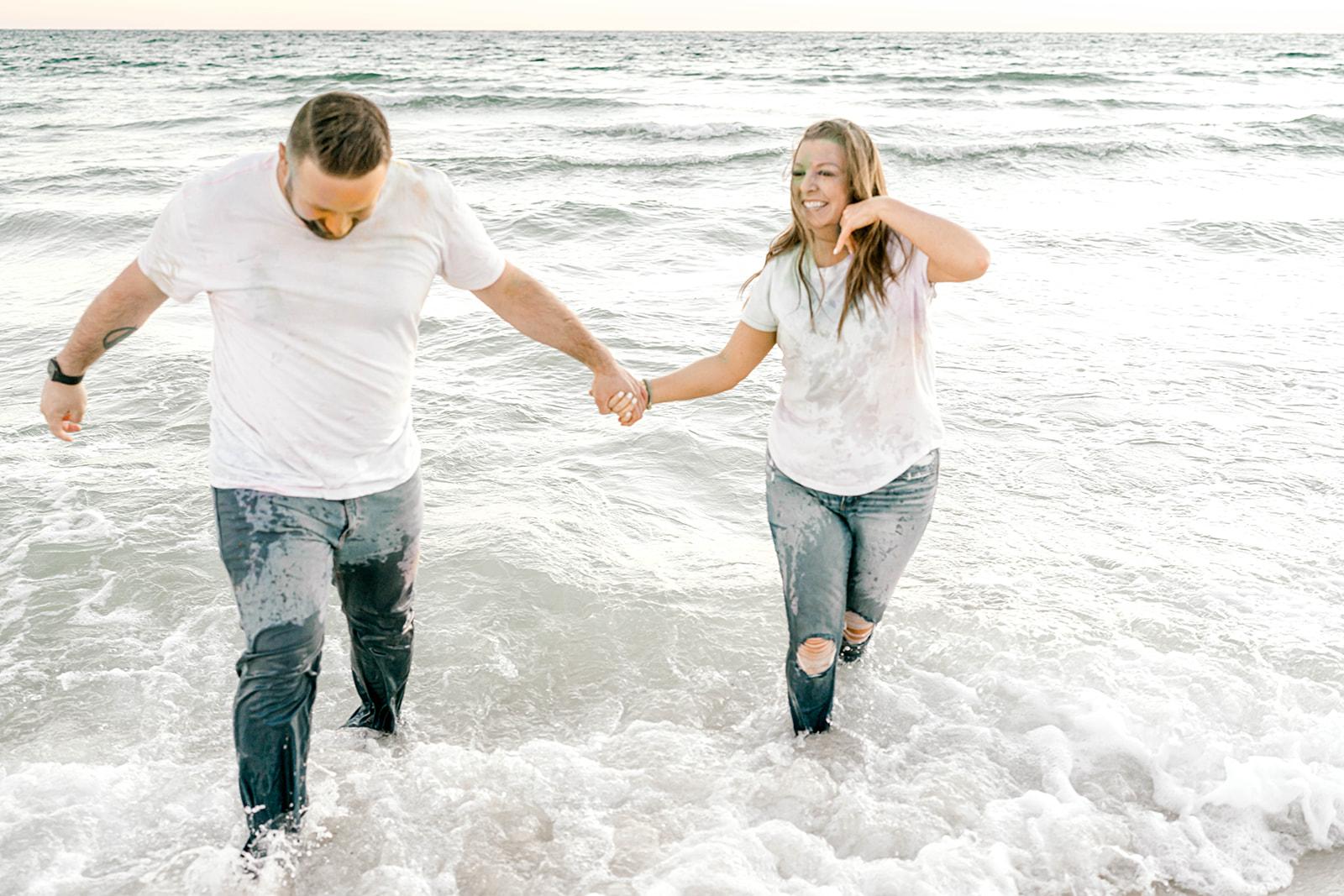 The Wedding Website of Amanda Shiver and Alexander Mickenberg