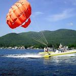 Parasail Joe's