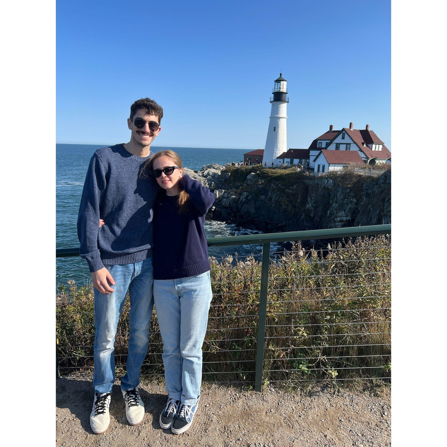 Maine 2024
