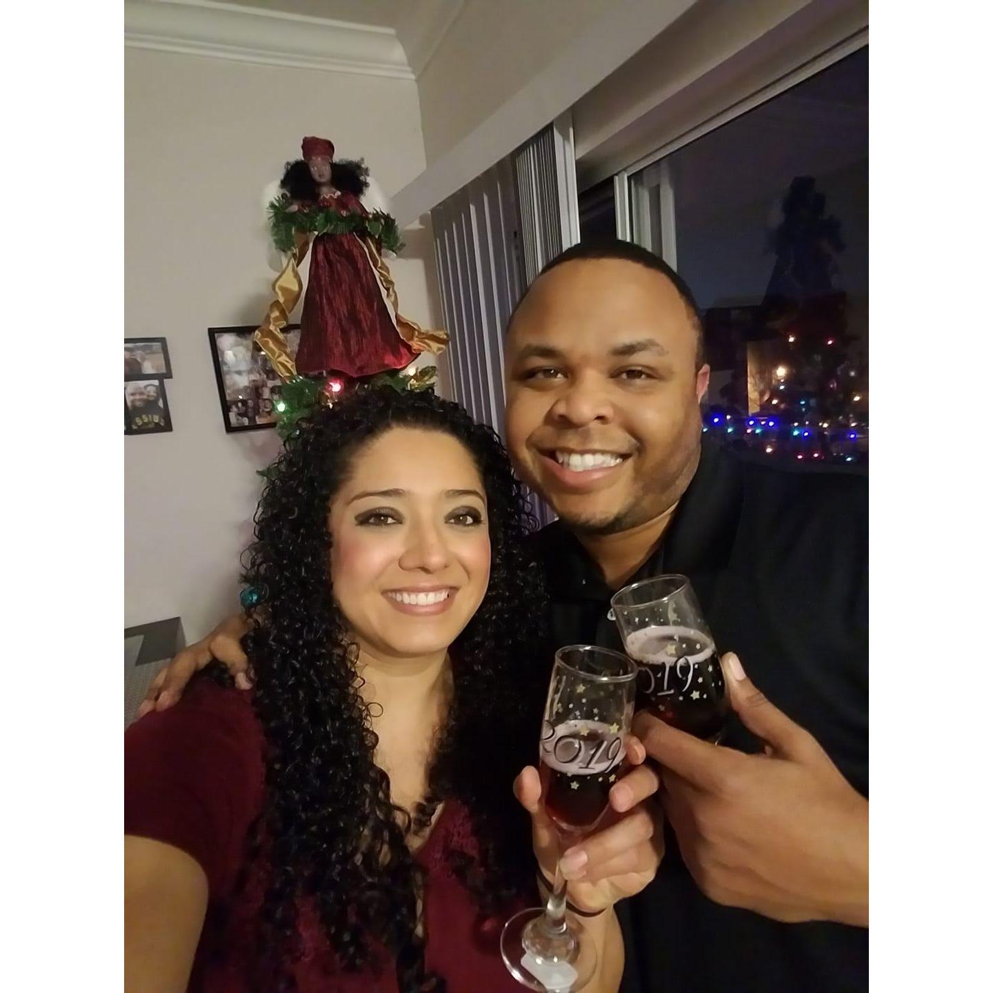 Happy New Year!!