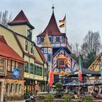 King Ludwig Biergarten