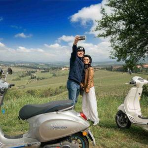 Excursions in Tuscany