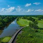 The Golf Club at Lansdowne