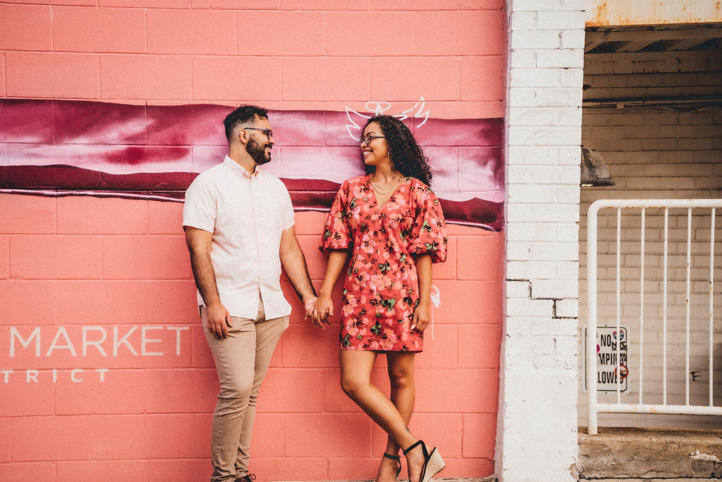 The Wedding Website of Stephanie Vela and Eric Vignola