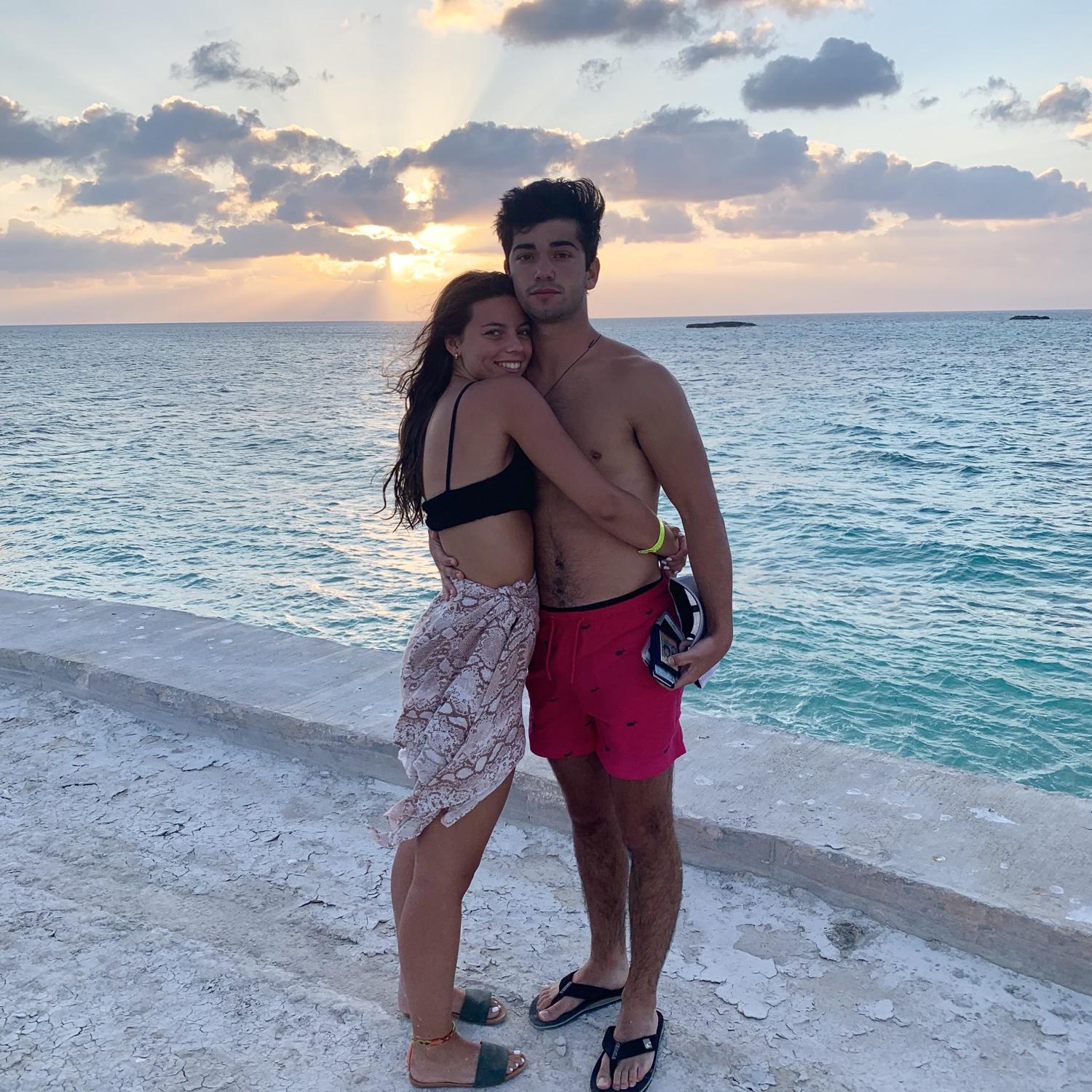 Bimini Memorial: May 25, 2019