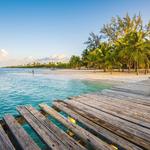 Saona Island