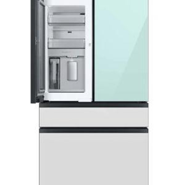 New Refrigerator
