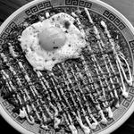 Lunch - Xiao Bao Biscuit