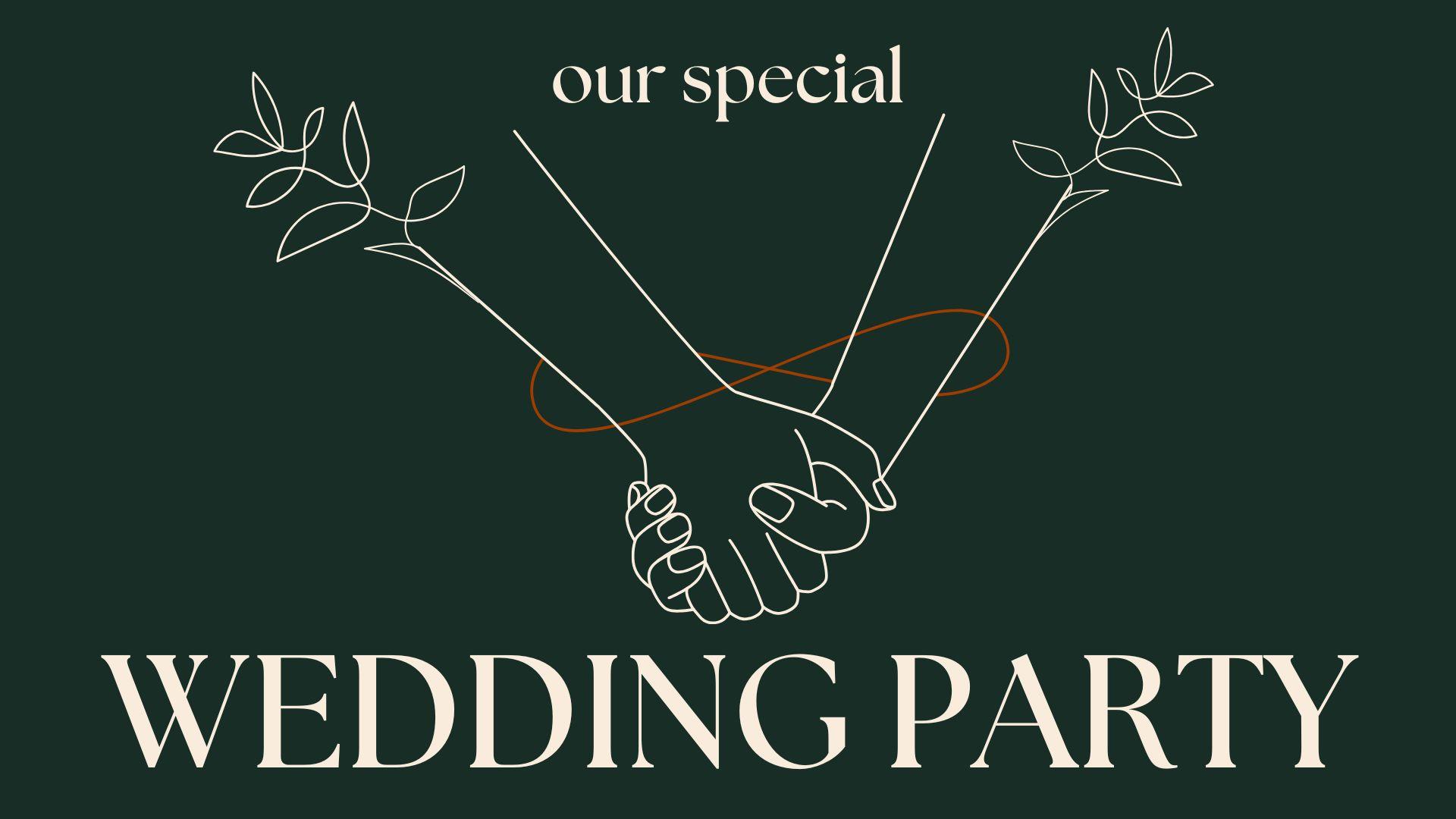 The Wedding Website of Izabella Schenck and Adam Mitchell