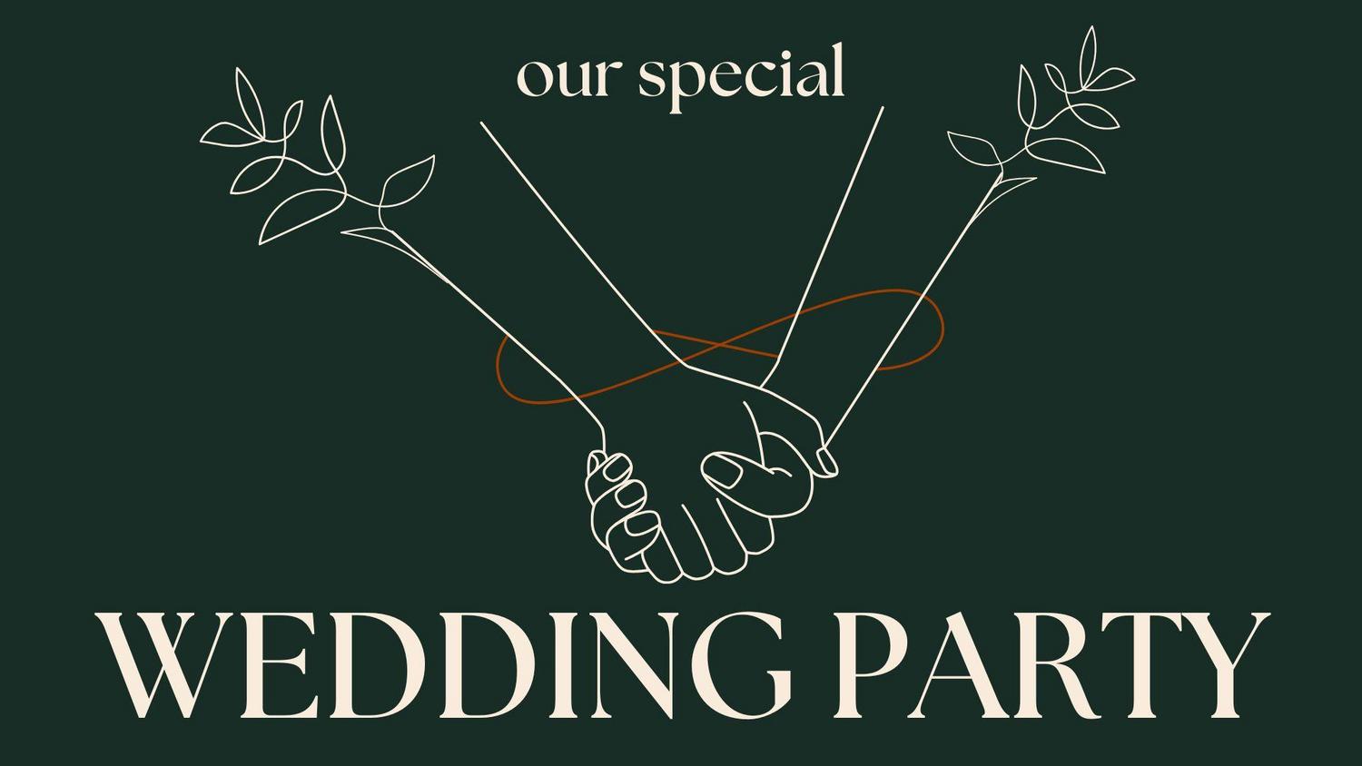 The Wedding Website of Izabella Schenck and Adam Mitchell