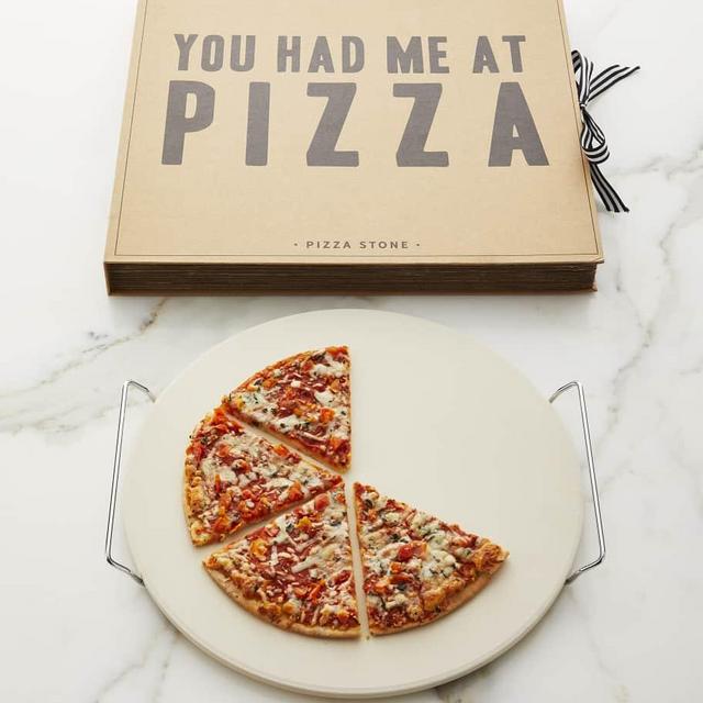 Santa Barbara DesignsPizza Stone
