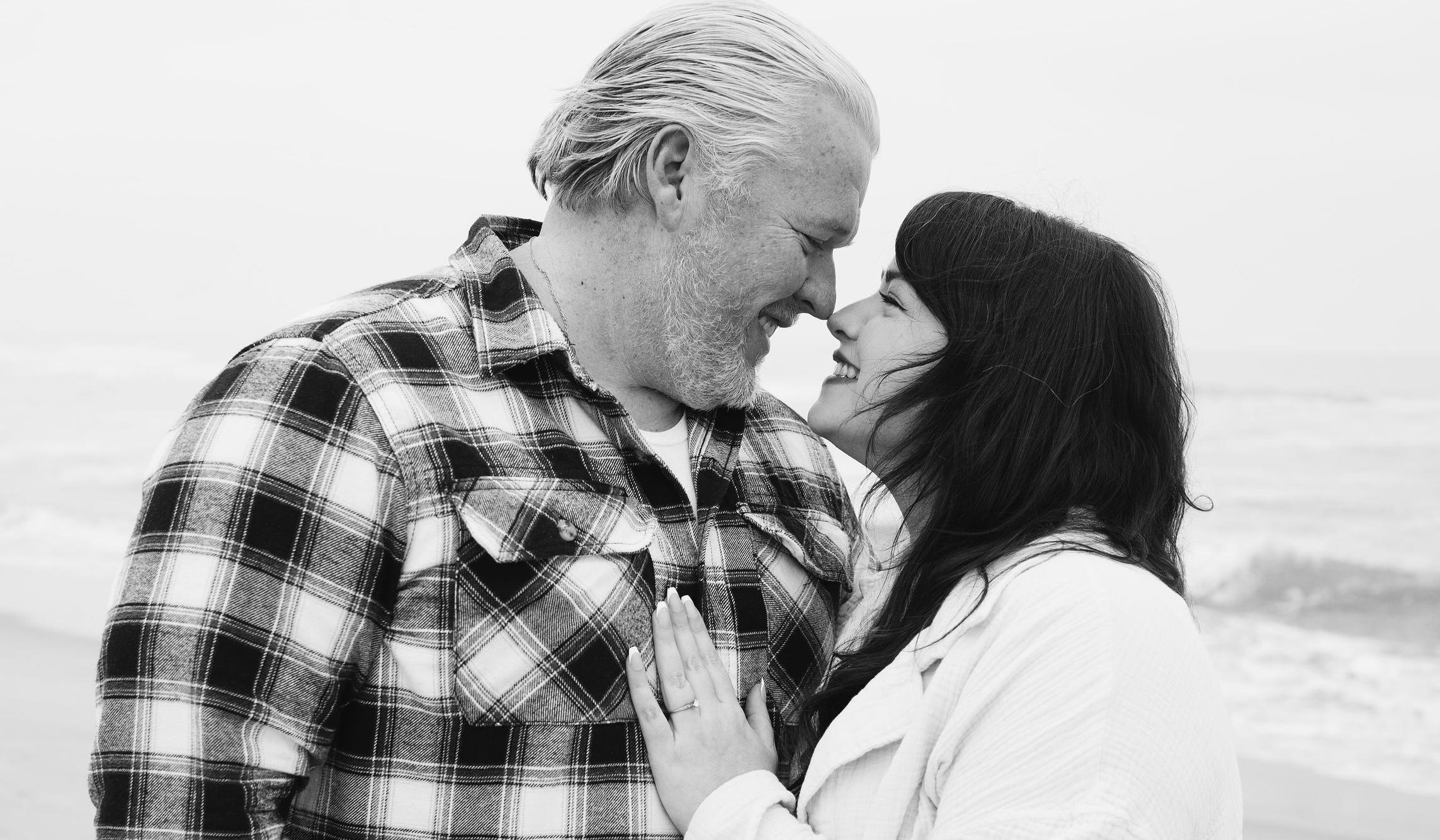 The Wedding Website of Jessica Schwarz and Jonathan Kent