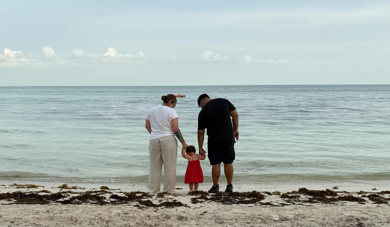 The Wedding Website of Heather Escobedo and Manuel Suarez