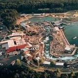 U.S. National Whitewater Center