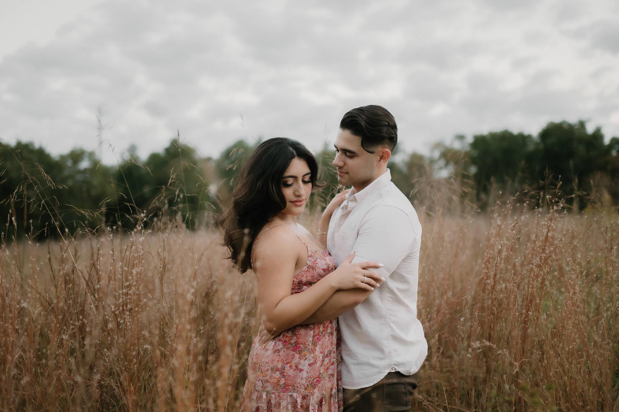 The Wedding Website of Emily Andrade and Rolando De Leon