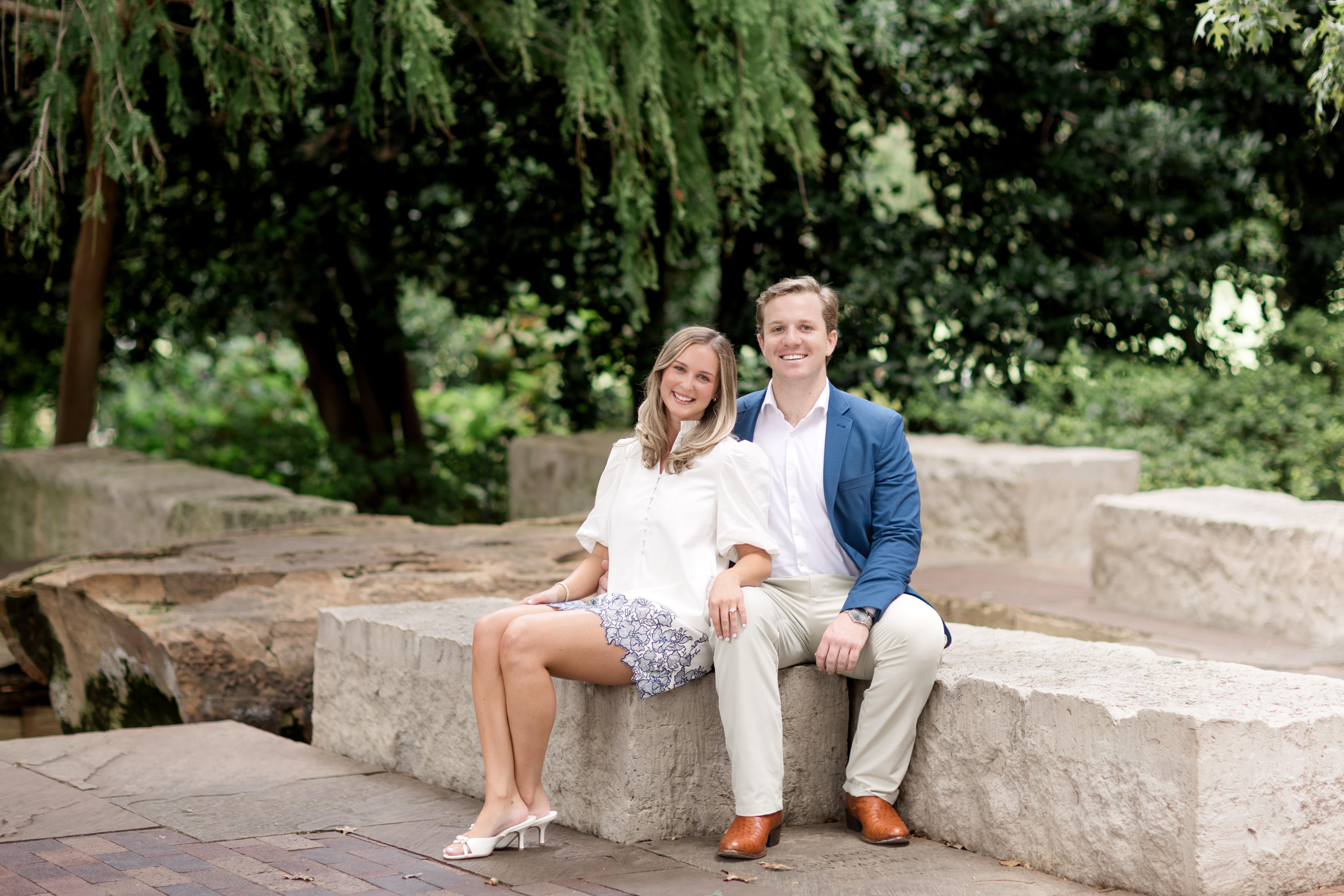 The Wedding Website of Hannah Tatum and Hayden Chalmers