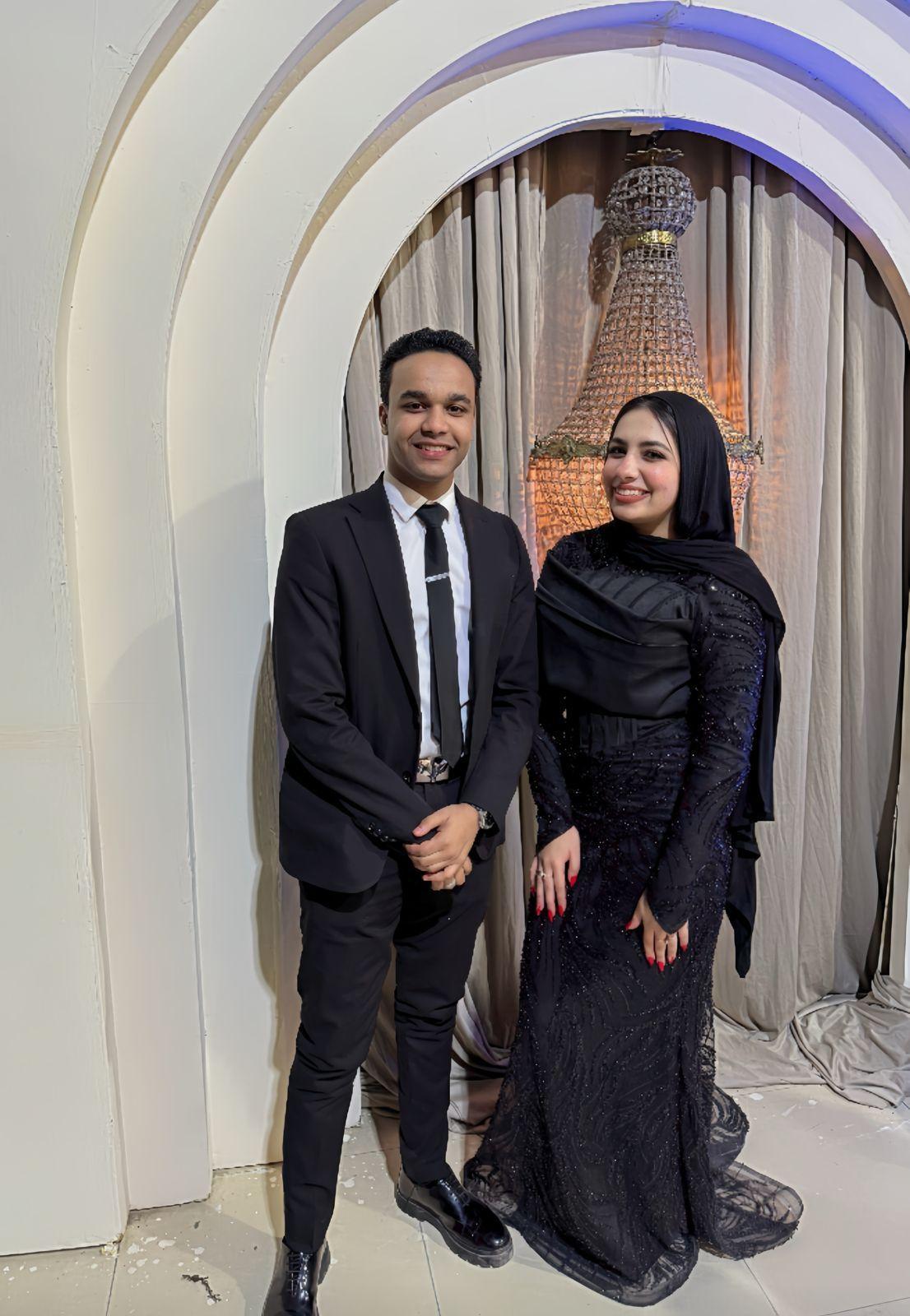 The Wedding Website of Hassan Elkopany and mawda Ali