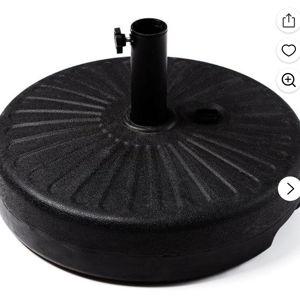 Umbrella base