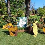 Giardino delle Meraviglie