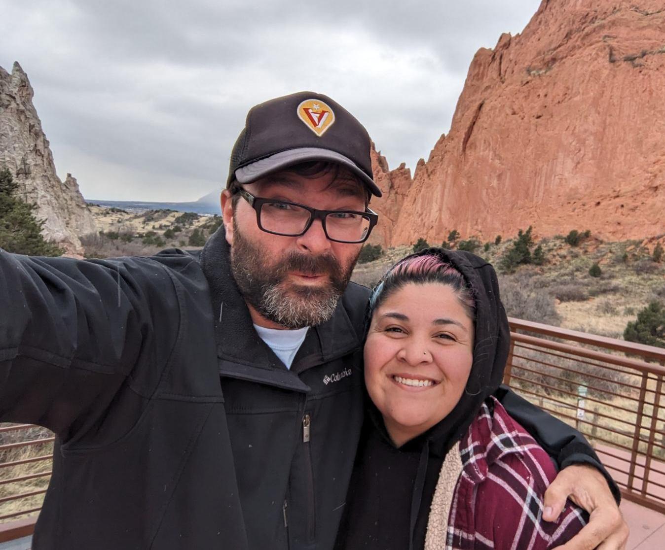 The Wedding Website of Alyssa McKown and Josh Davis
