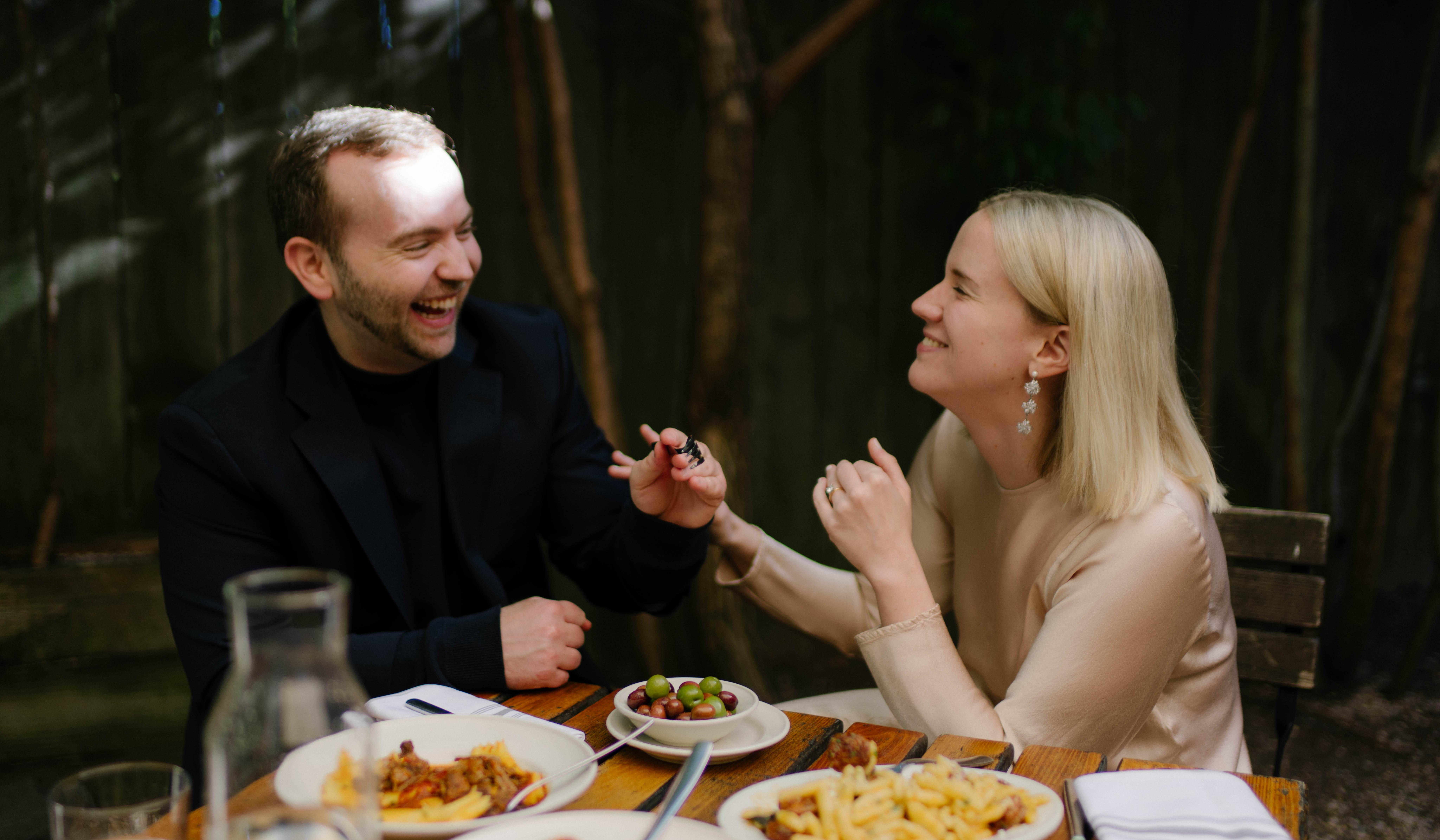 Clare Sheehan and Isaac Teich's Wedding Website