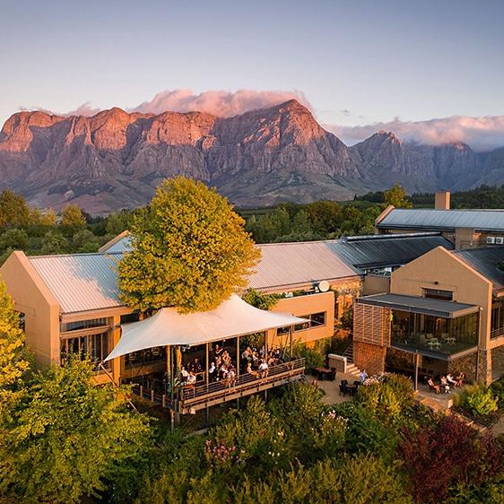 Wine Tasting for Two
