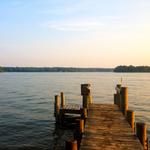 Lake Anna