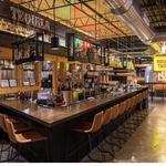 Detroit Axe - Corktown